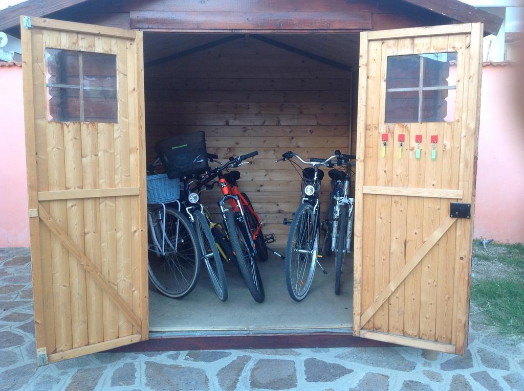 Orange Holiday Home ตอร์วายานีกา ภายนอก รูปภาพ