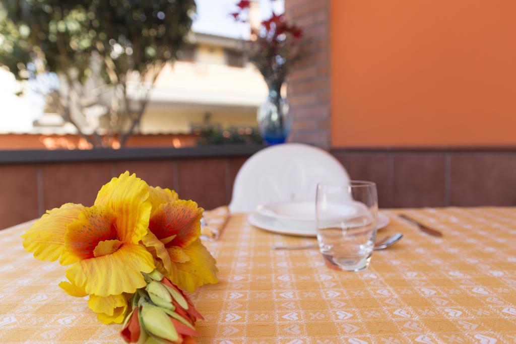 Orange Holiday Home ตอร์วายานีกา ภายนอก รูปภาพ