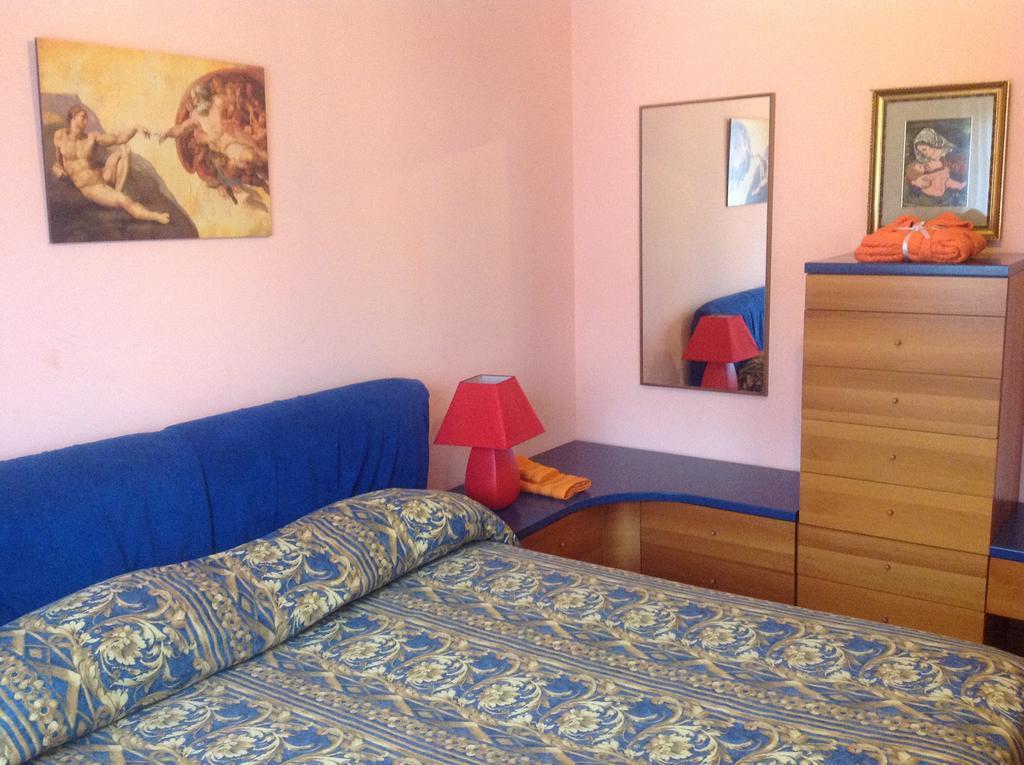 Orange Holiday Home ตอร์วายานีกา ภายนอก รูปภาพ