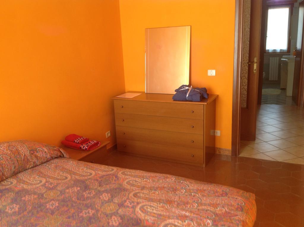 Orange Holiday Home ตอร์วายานีกา ภายนอก รูปภาพ