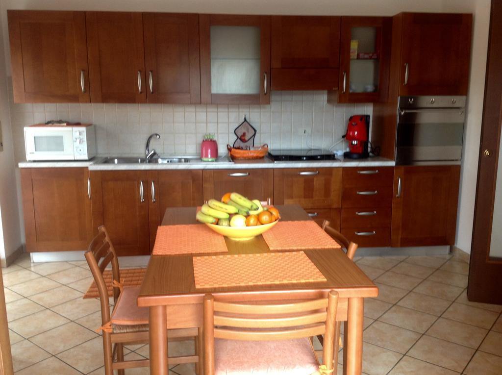 Orange Holiday Home ตอร์วายานีกา ภายนอก รูปภาพ