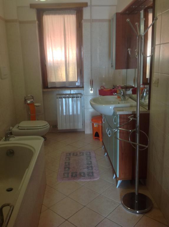 Orange Holiday Home ตอร์วายานีกา ภายนอก รูปภาพ