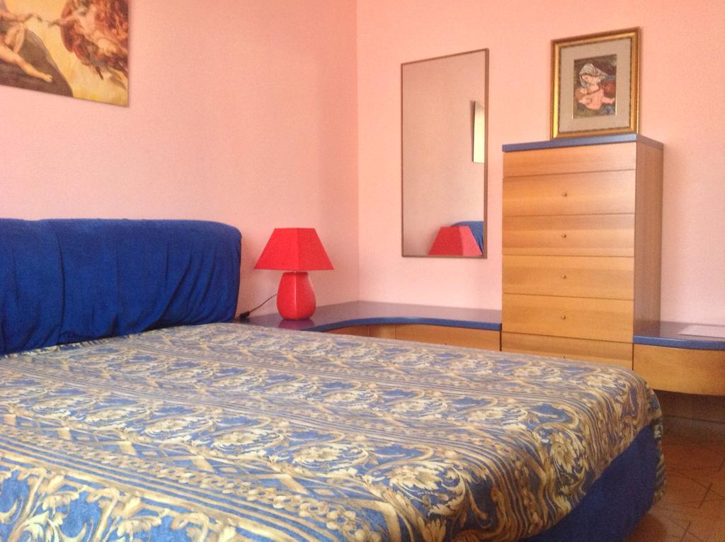 Orange Holiday Home ตอร์วายานีกา ภายนอก รูปภาพ