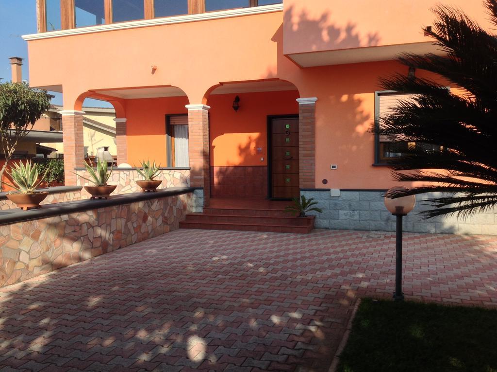 Orange Holiday Home ตอร์วายานีกา ภายนอก รูปภาพ
