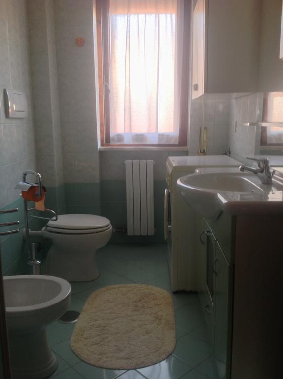 Orange Holiday Home ตอร์วายานีกา ภายนอก รูปภาพ