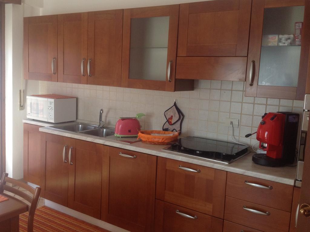 Orange Holiday Home ตอร์วายานีกา ภายนอก รูปภาพ