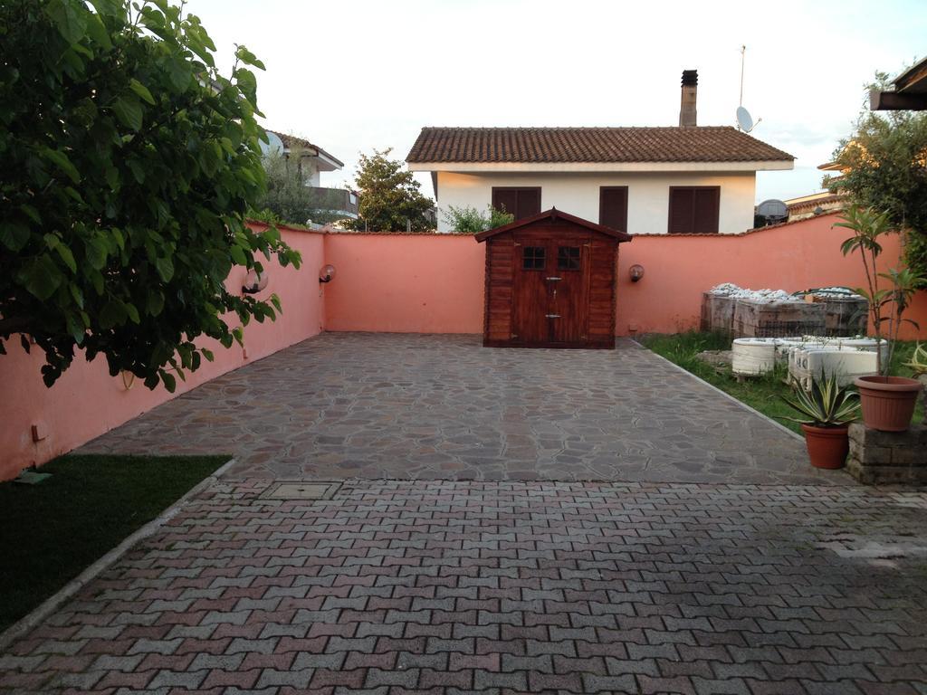 Orange Holiday Home ตอร์วายานีกา ภายนอก รูปภาพ