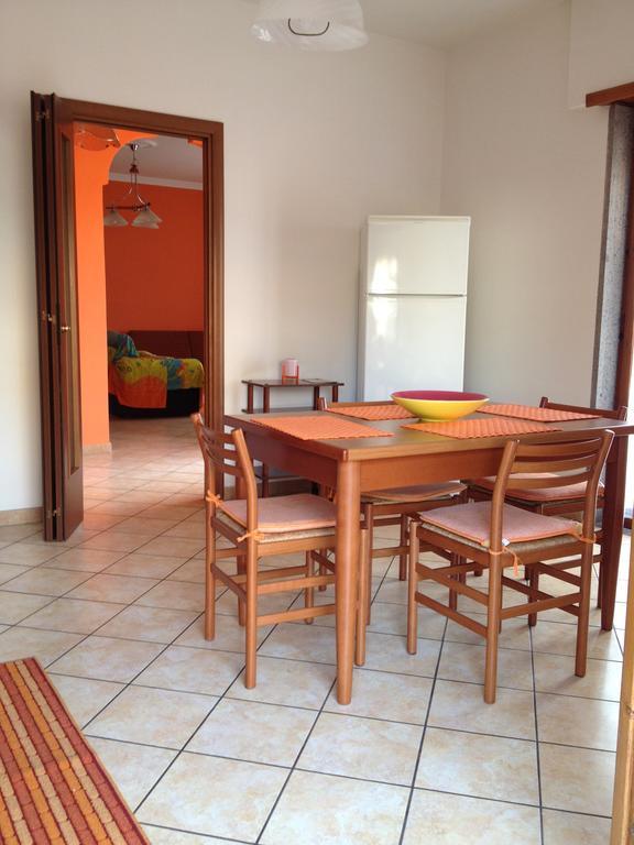 Orange Holiday Home ตอร์วายานีกา ภายนอก รูปภาพ