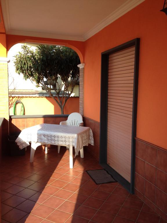 Orange Holiday Home ตอร์วายานีกา ภายนอก รูปภาพ