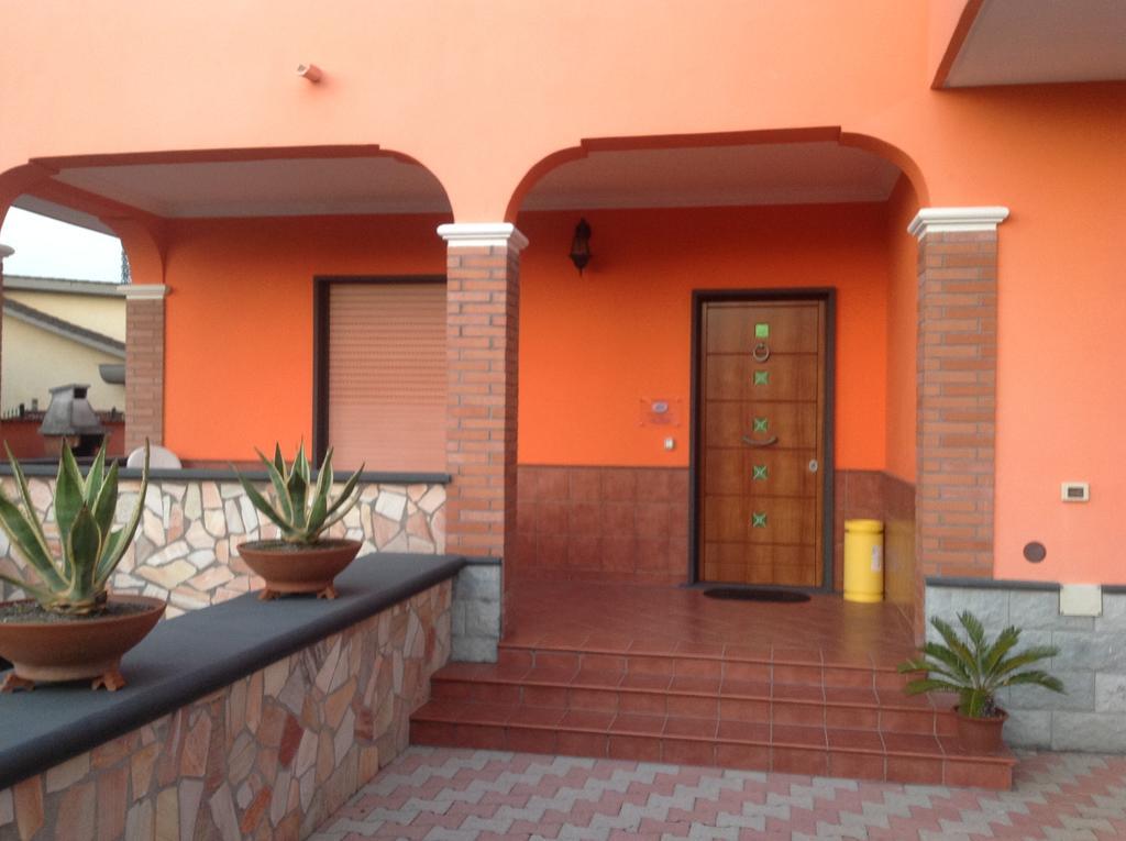 Orange Holiday Home ตอร์วายานีกา ภายนอก รูปภาพ